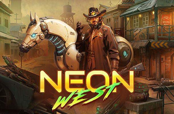 Neon West