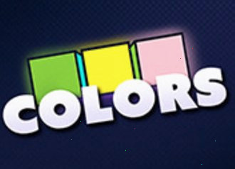 Colors игровой автомат